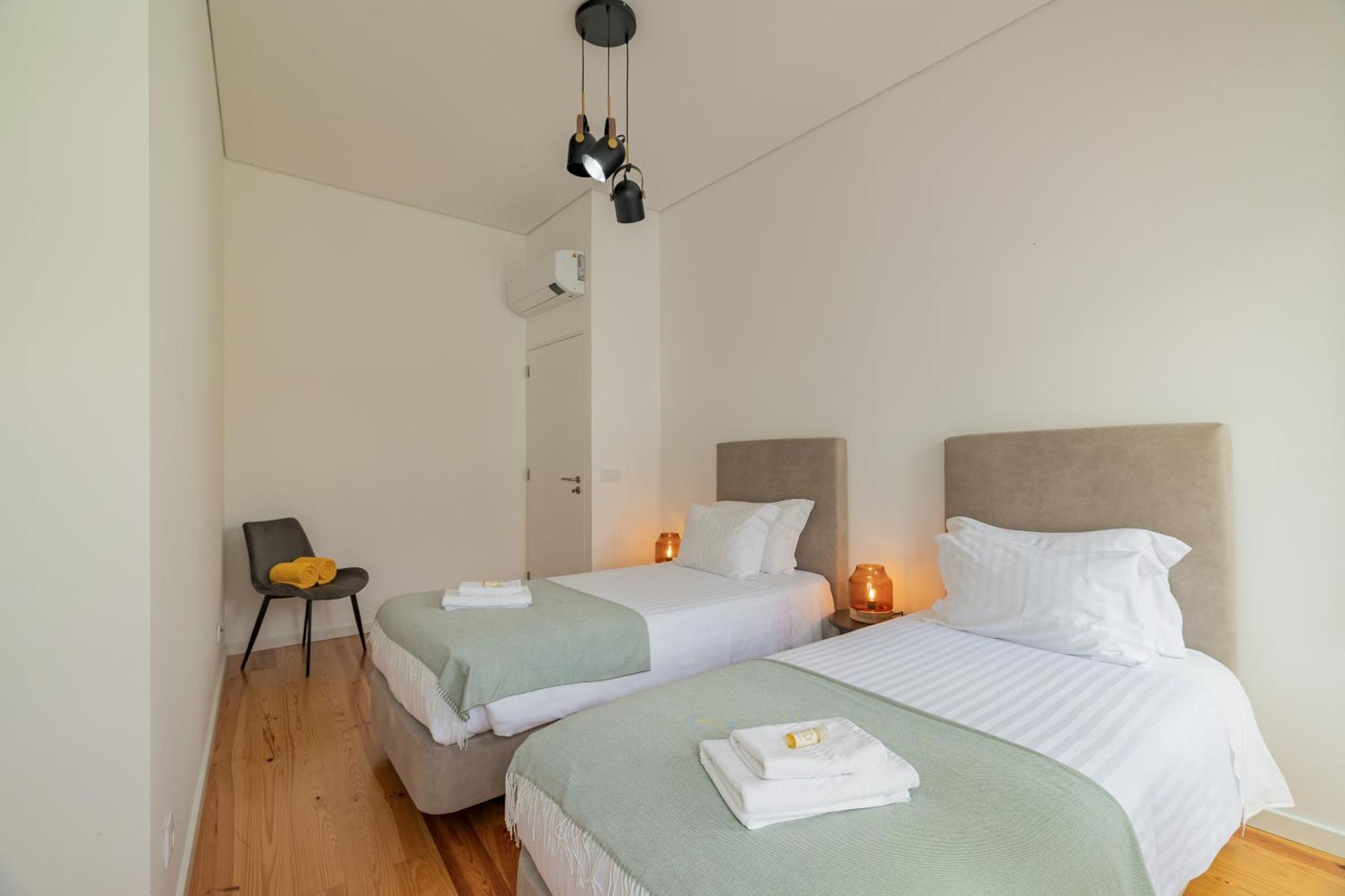 Xª Deluxe Apartments Ribeira Grande Extérieur photo