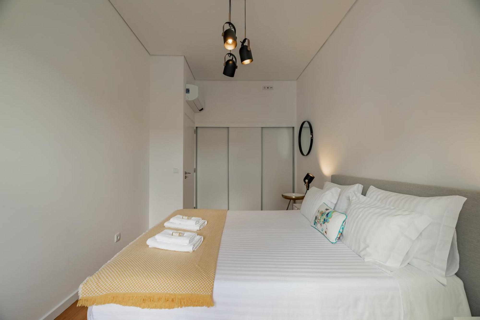 Xª Deluxe Apartments Ribeira Grande Extérieur photo