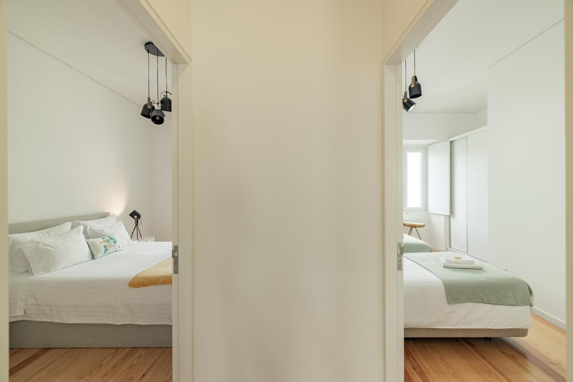 Xª Deluxe Apartments Ribeira Grande Extérieur photo