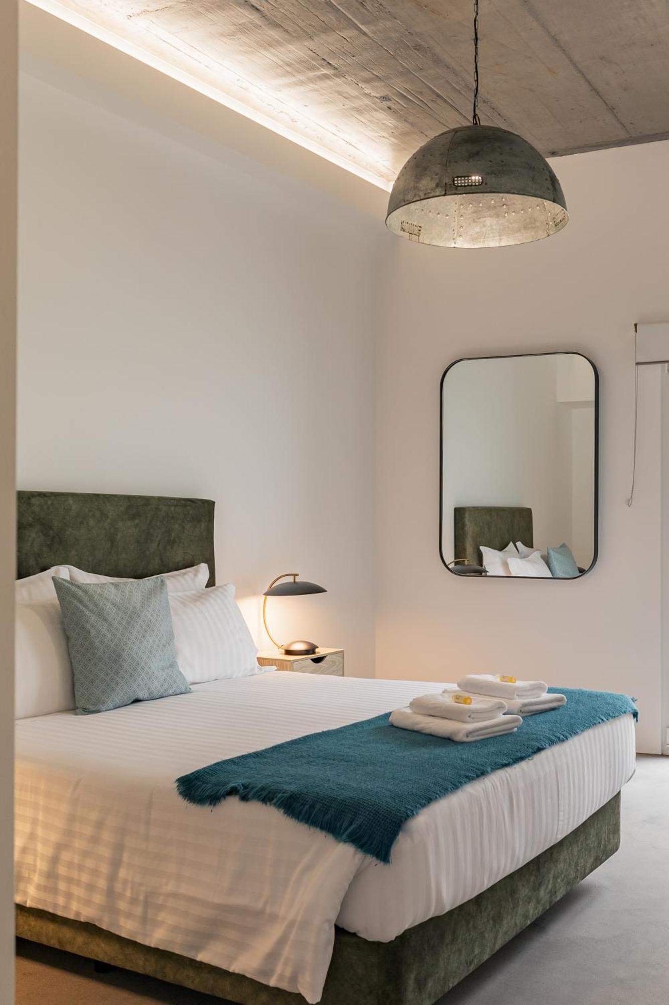 Xª Deluxe Apartments Ribeira Grande Extérieur photo